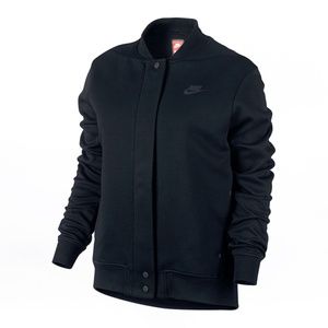 NIKE - Tech Fleece Destroyer Track Jacket